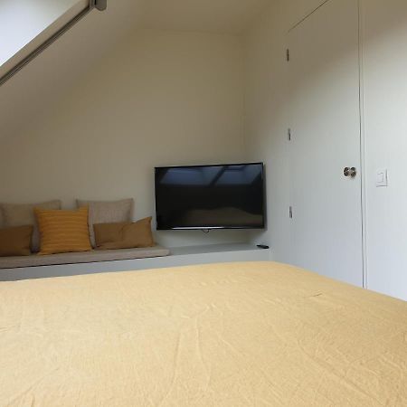 B&B Antares Bruges Exterior photo
