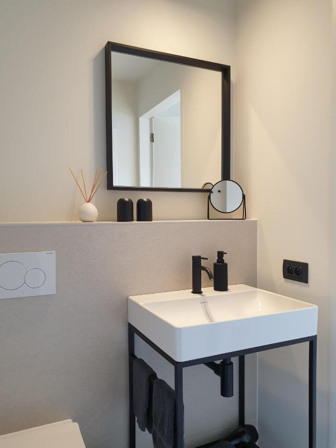 B&B Antares Bruges Exterior photo