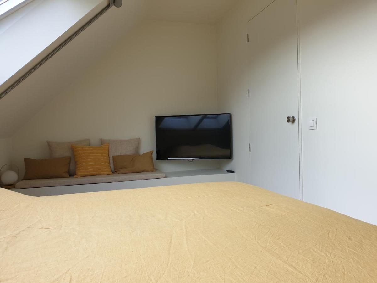 B&B Antares Bruges Exterior photo