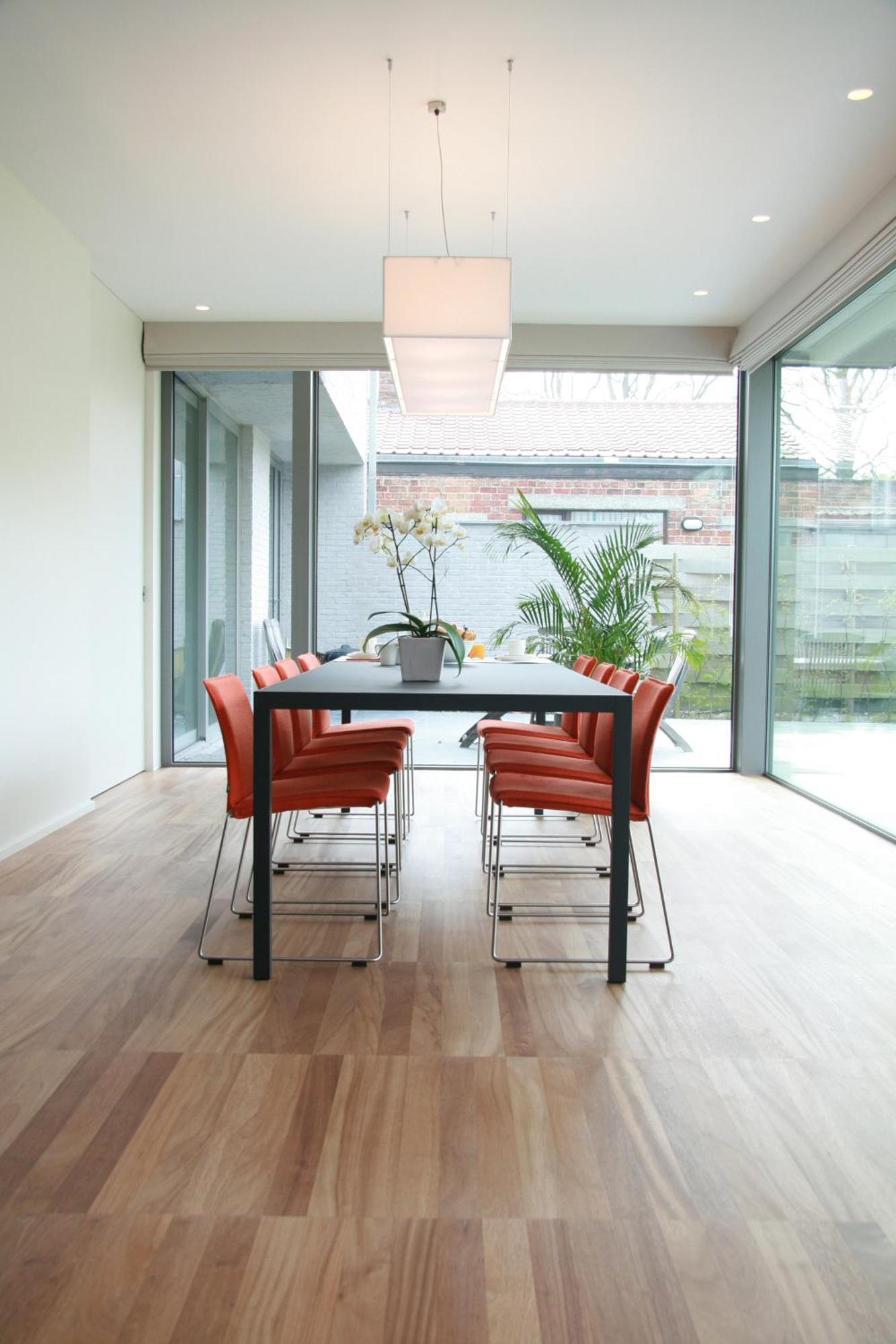 B&B Antares Bruges Exterior photo