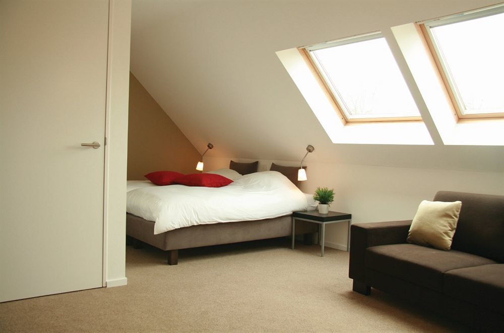 B&B Antares Bruges Exterior photo