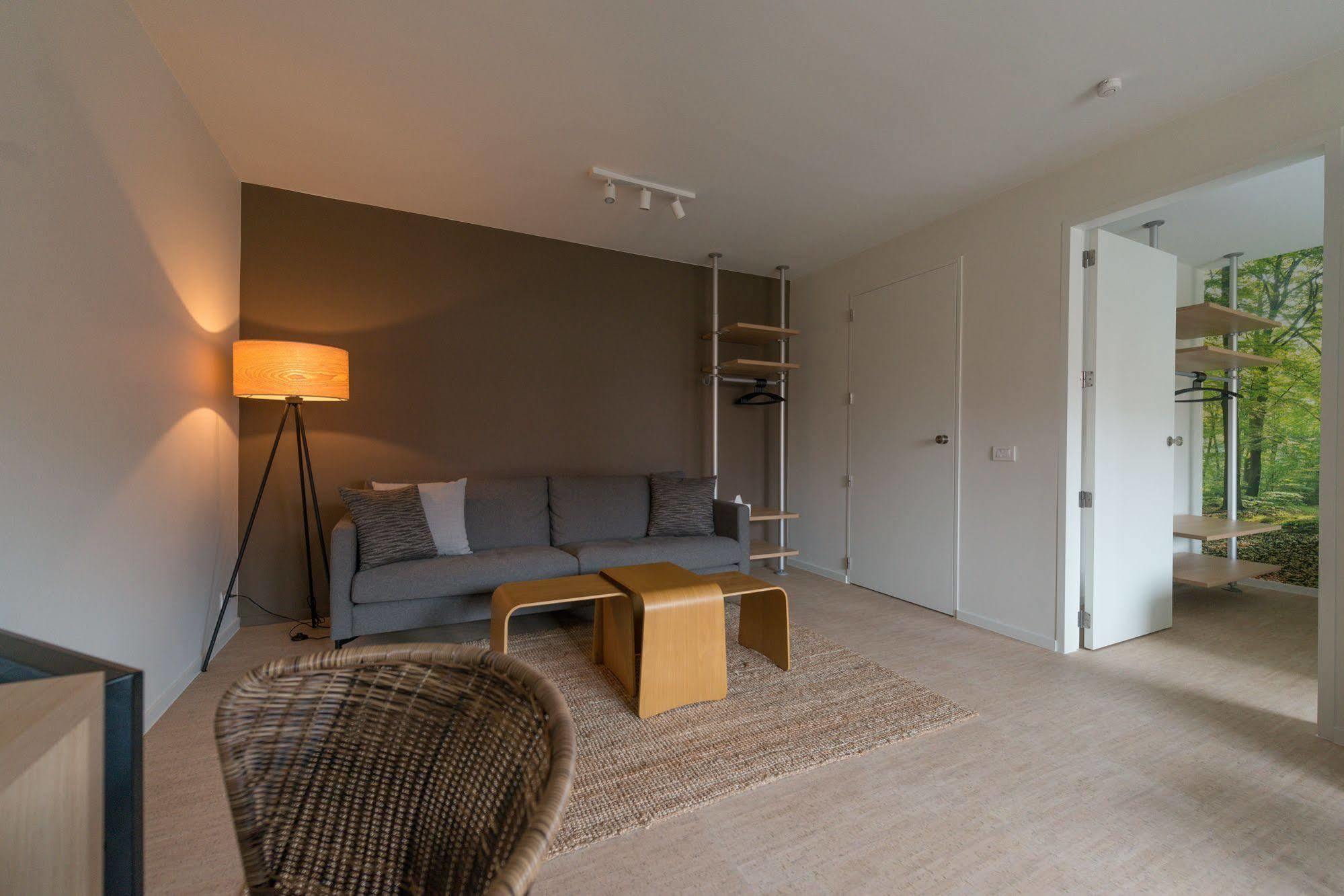 B&B Antares Bruges Exterior photo