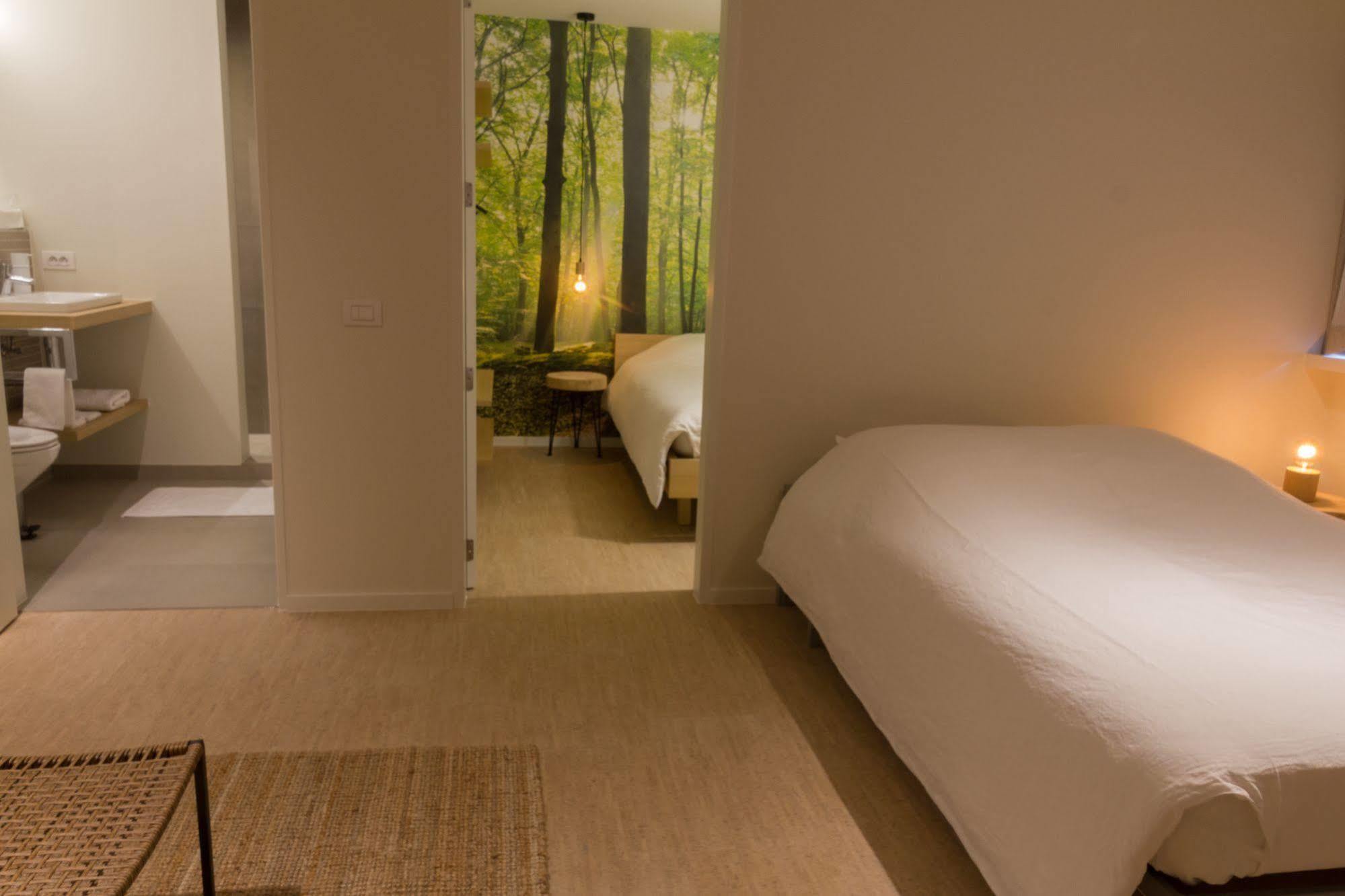 B&B Antares Bruges Exterior photo