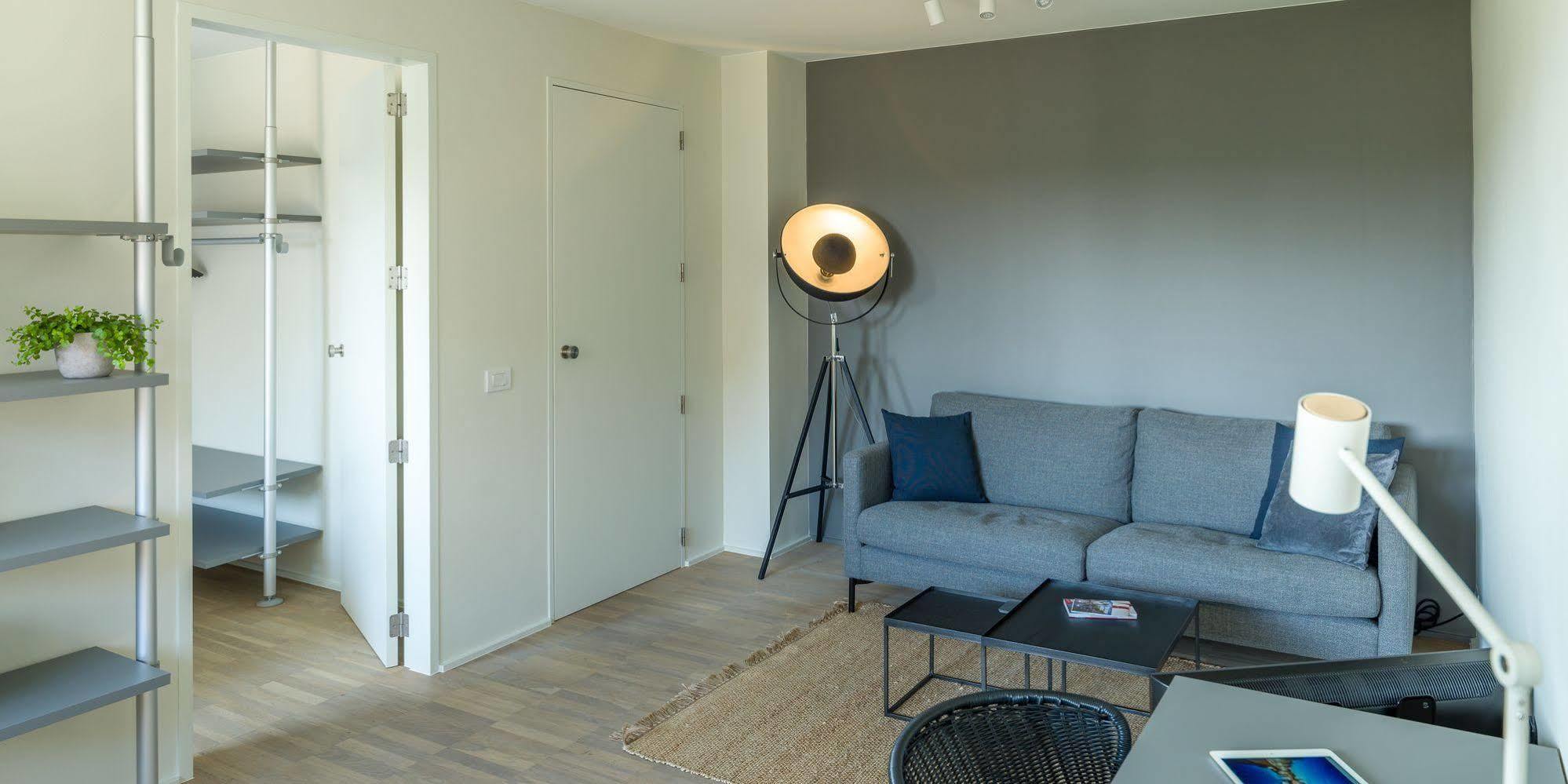 B&B Antares Bruges Exterior photo