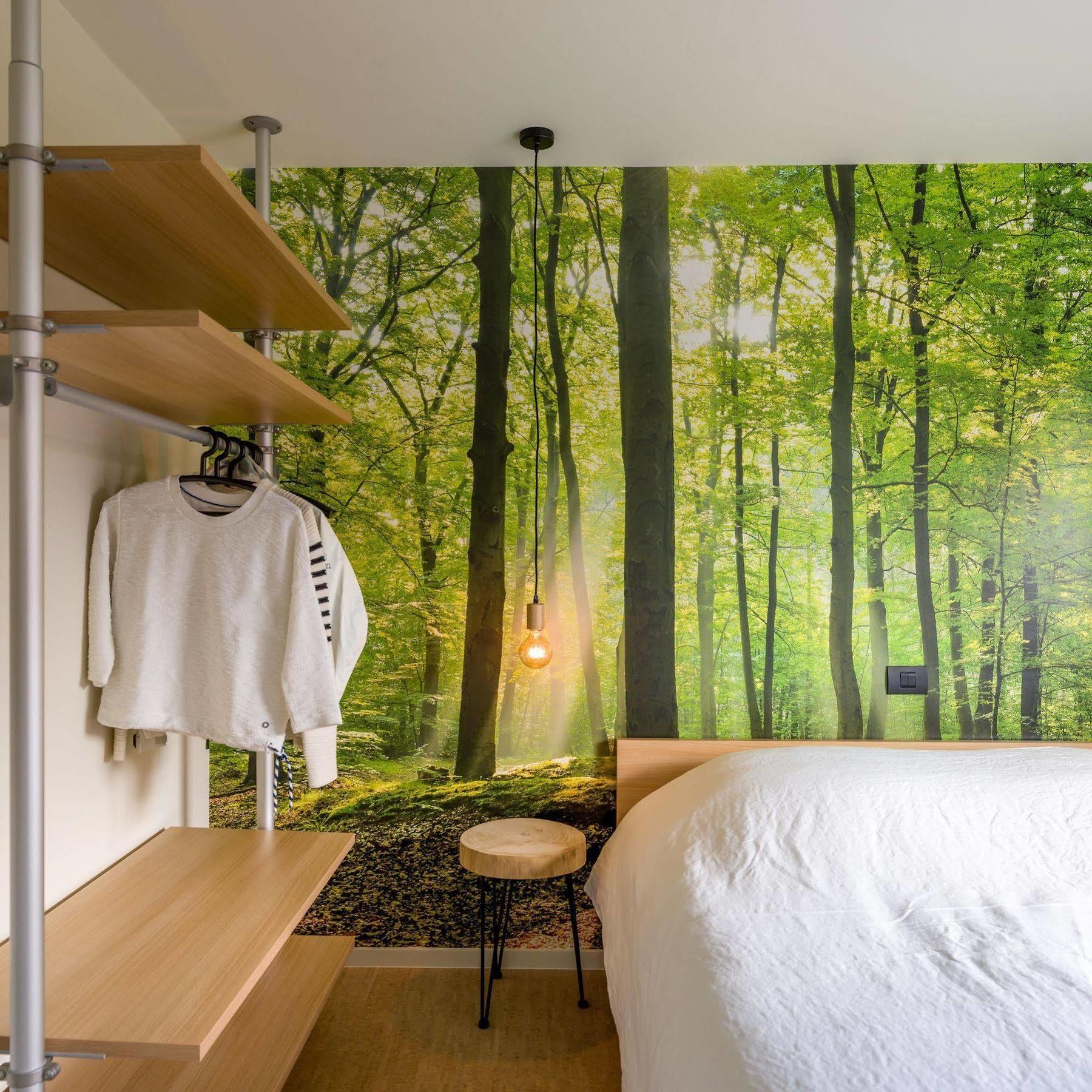 B&B Antares Bruges Exterior photo