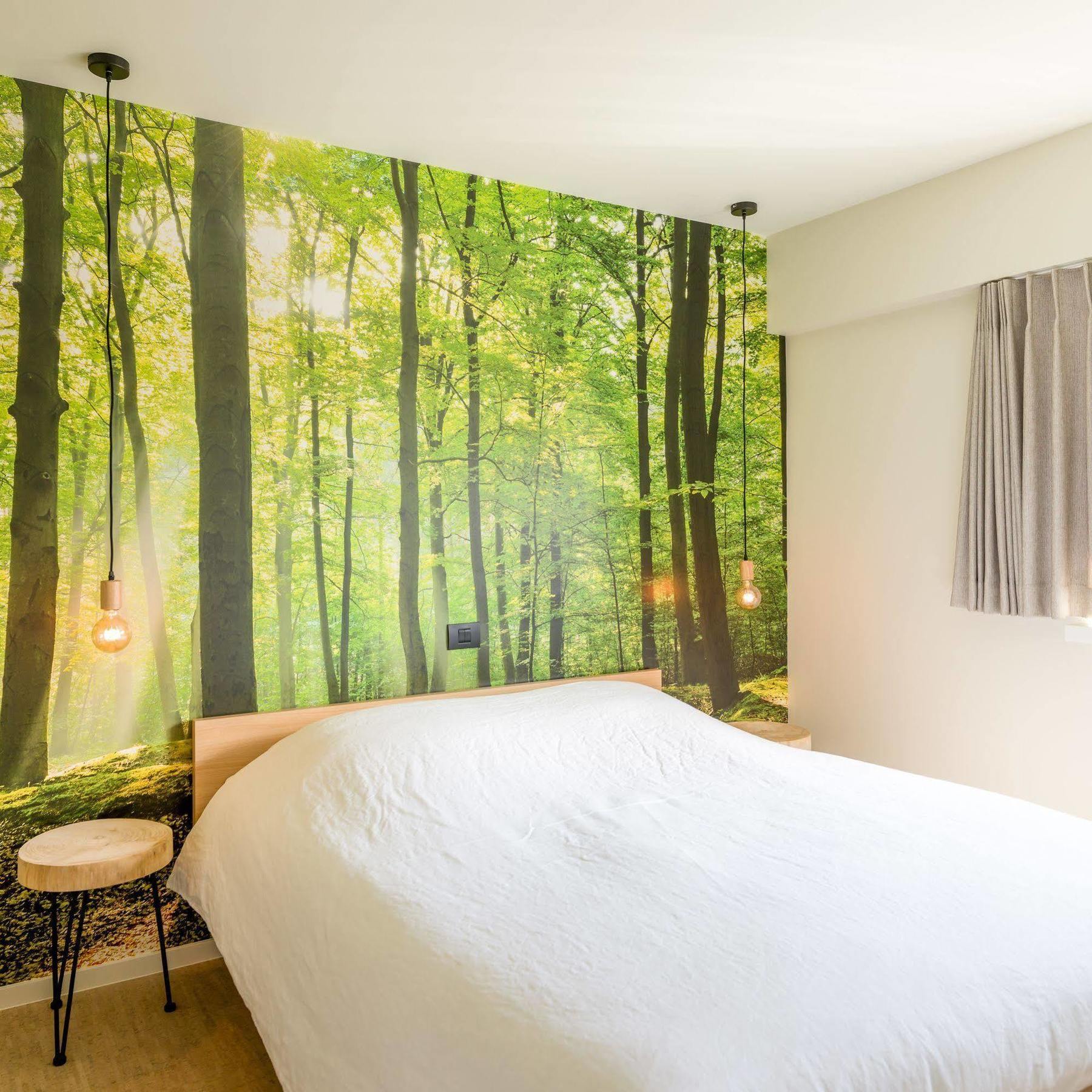 B&B Antares Bruges Exterior photo