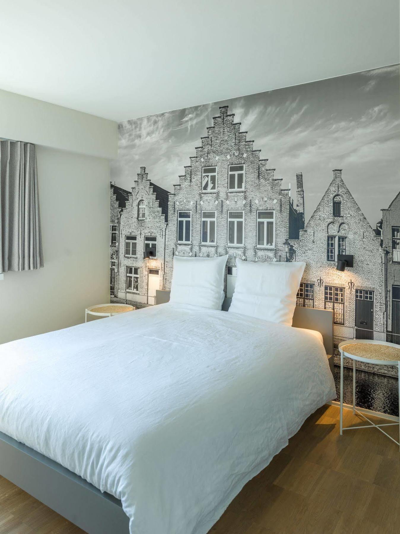 B&B Antares Bruges Exterior photo