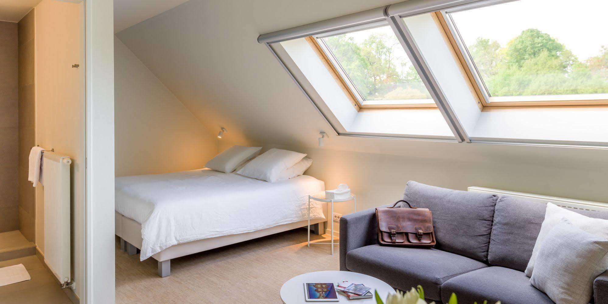 B&B Antares Bruges Exterior photo