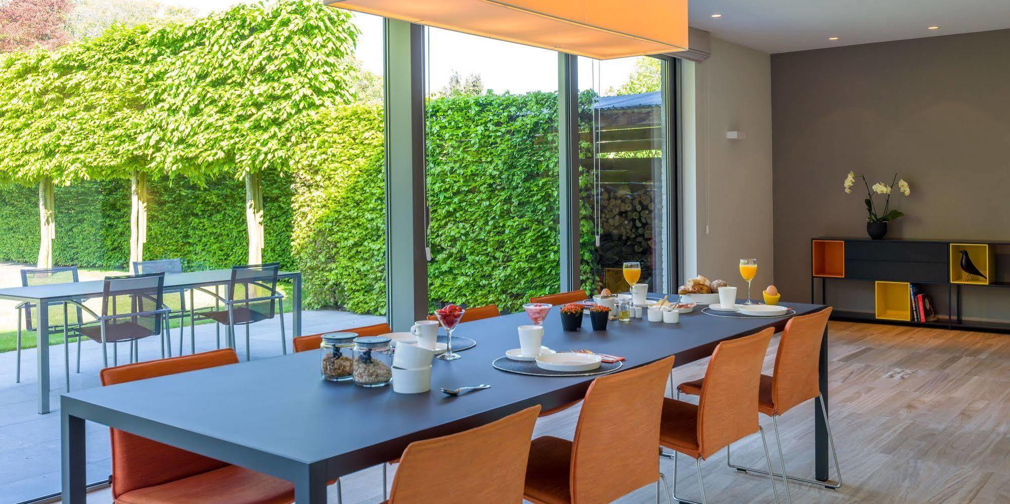 B&B Antares Bruges Exterior photo